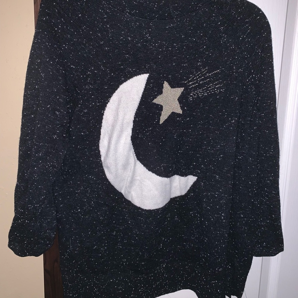 Wool Sweater